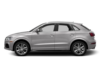 2016 Audi Q3 quattro 4dr Premium Plus