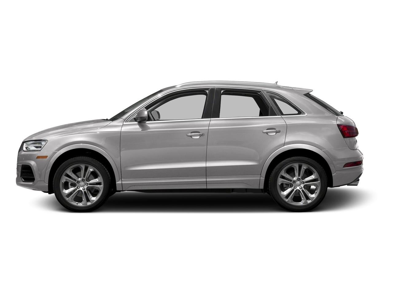 2016 Audi Q3 quattro 4dr Premium Plus