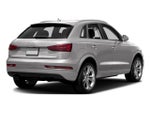 2016 Audi Q3 quattro 4dr Premium Plus
