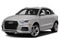 2018 Audi Q3 2.0 TFSI Premium Plus quattro AWD