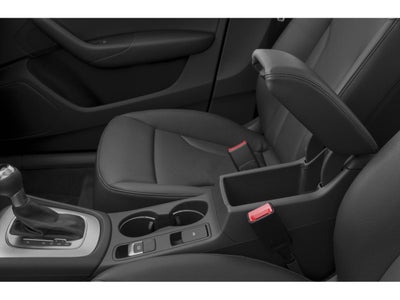 2018 Audi Q3 2.0 TFSI Premium Plus quattro AWD