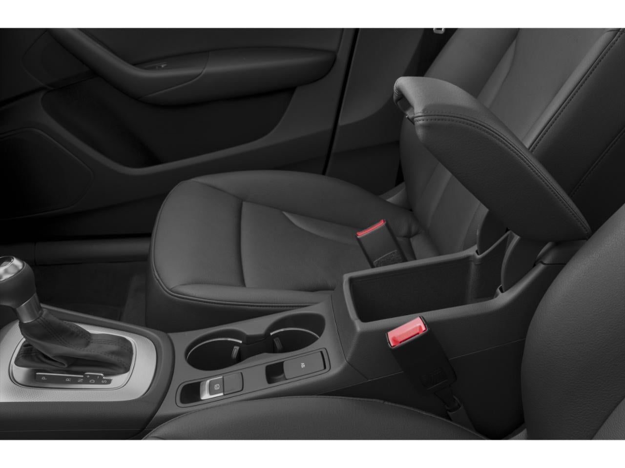 2018 Audi Q3 2.0 TFSI Premium Plus quattro AWD