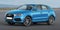 2018 Audi Q3 2.0 TFSI Premium Plus quattro AWD