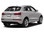 2018 Audi Q3 2.0 TFSI Premium Plus quattro AWD