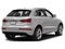 2018 Audi Q3 2.0 TFSI Premium Plus quattro AWD
