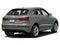 2018 Audi Q3 2.0 TFSI Premium Plus quattro AWD