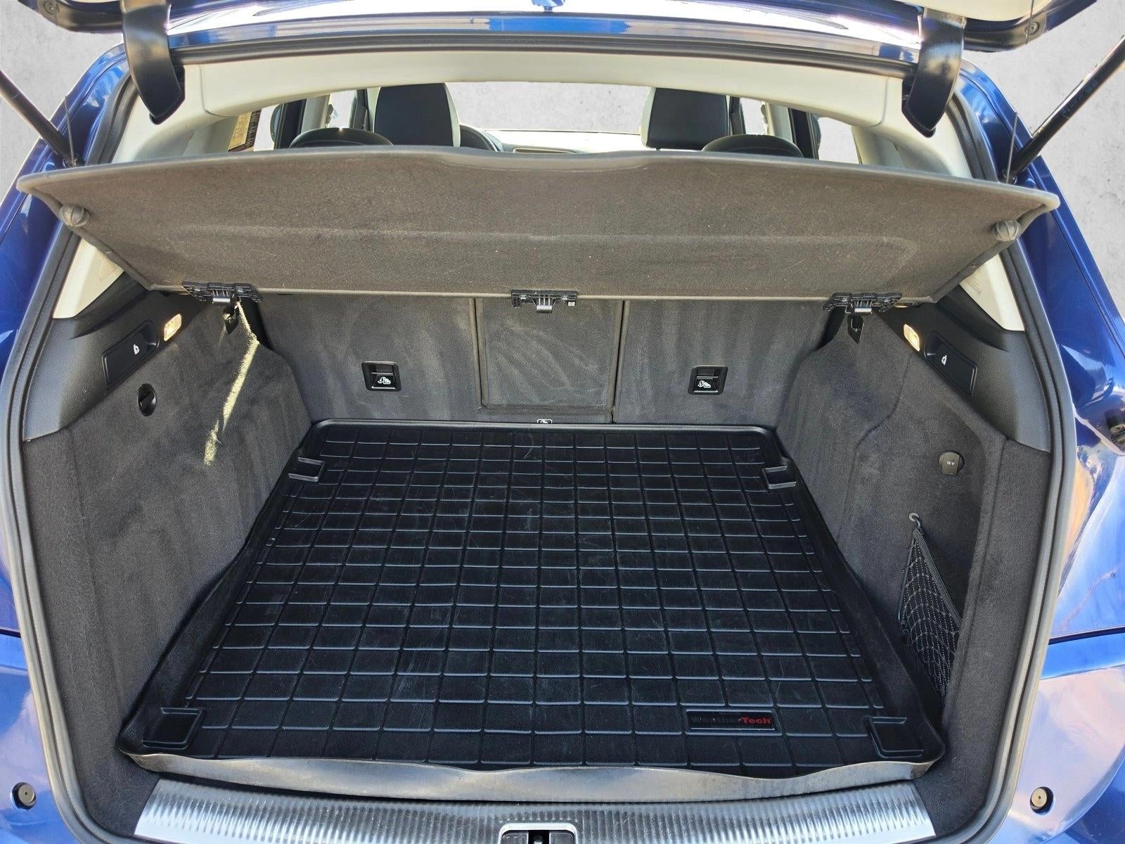 2016 Audi Q5 quattro 4dr 2.0T Premium Plus