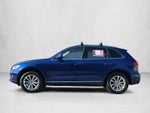 2016 Audi Q5 quattro 4dr 2.0T Premium Plus