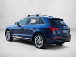 2016 Audi Q5 quattro 4dr 2.0T Premium Plus