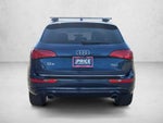 2016 Audi Q5 quattro 4dr 2.0T Premium Plus