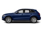 2016 Audi Q5 quattro 4dr 2.0T Premium Plus