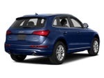2016 Audi Q5 quattro 4dr 2.0T Premium Plus
