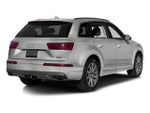 2017 Audi Q7 3.0 TFSI Premium Plus