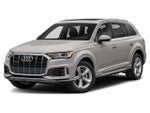 2020 Audi Q7 Prestige 55 TFSI quattro