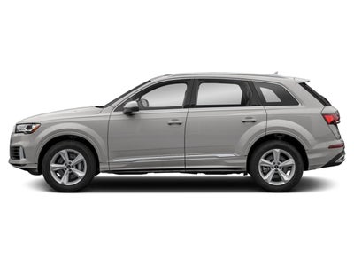 2020 Audi Q7 Prestige 55 TFSI quattro