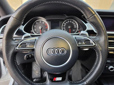 2016 Audi A4 Auto quattro 2.0T Premium Plus