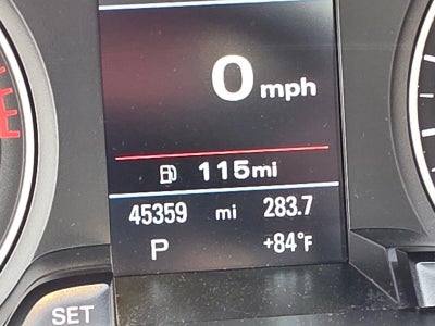 2016 Audi A4 Auto quattro 2.0T Premium Plus