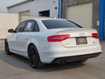 2016 Audi A4 Auto quattro 2.0T Premium Plus
