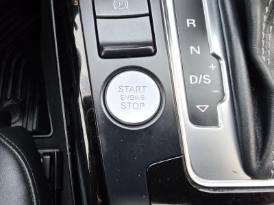 2016 Audi A4 Auto quattro 2.0T Premium Plus