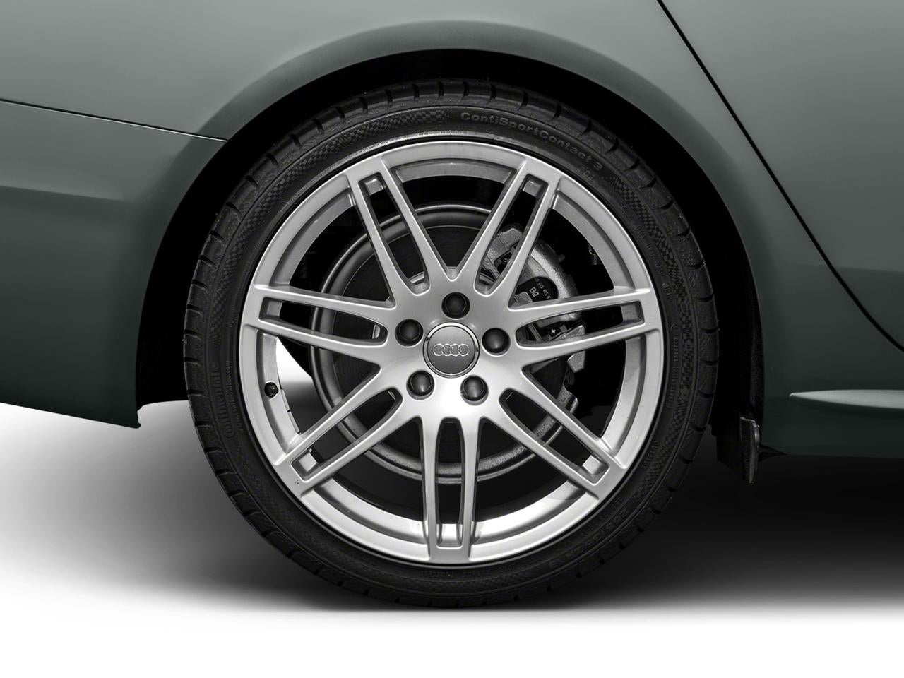 2016 Audi A4 Auto quattro 2.0T Premium Plus