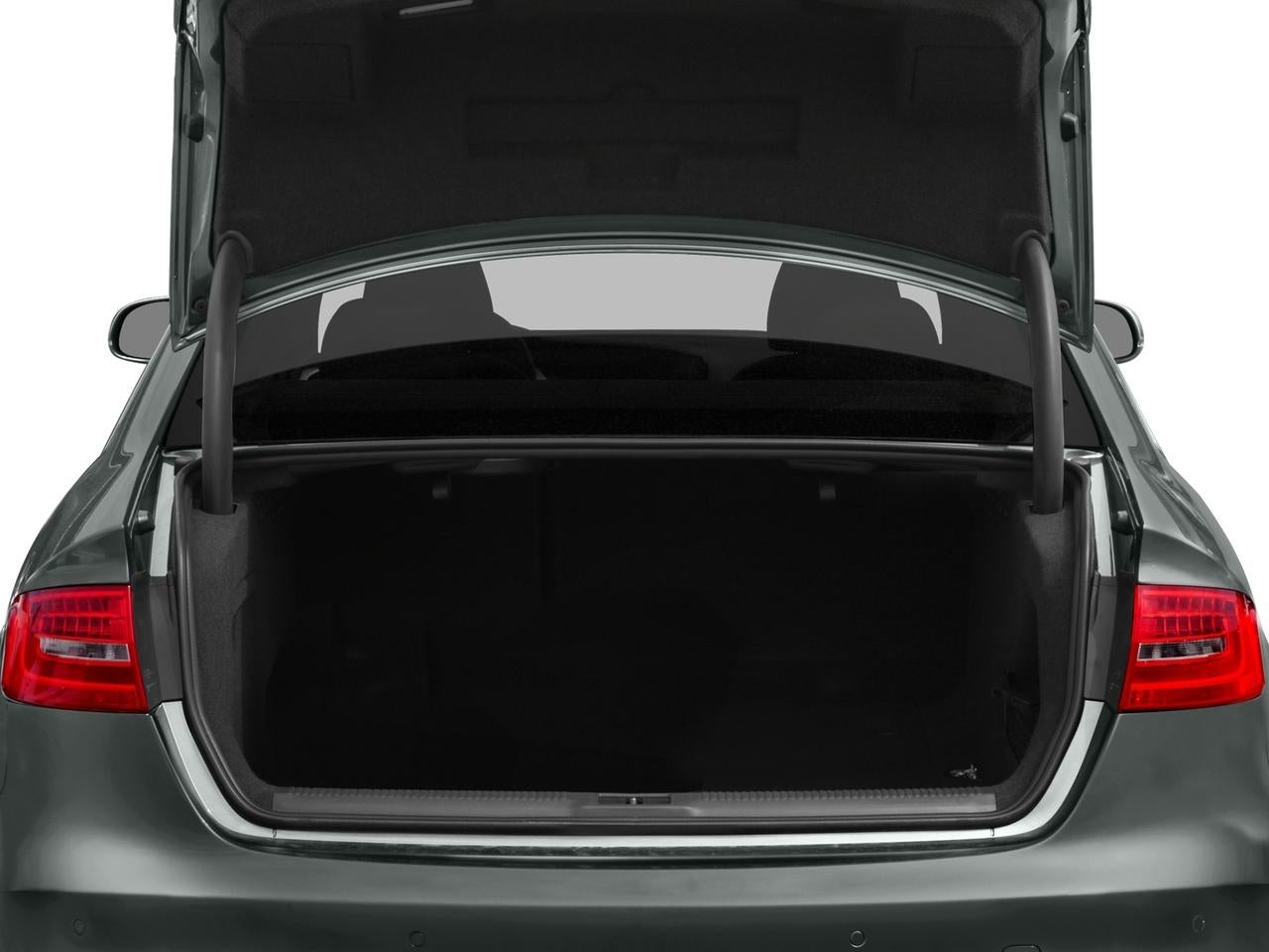 2016 Audi A4 Auto quattro 2.0T Premium Plus