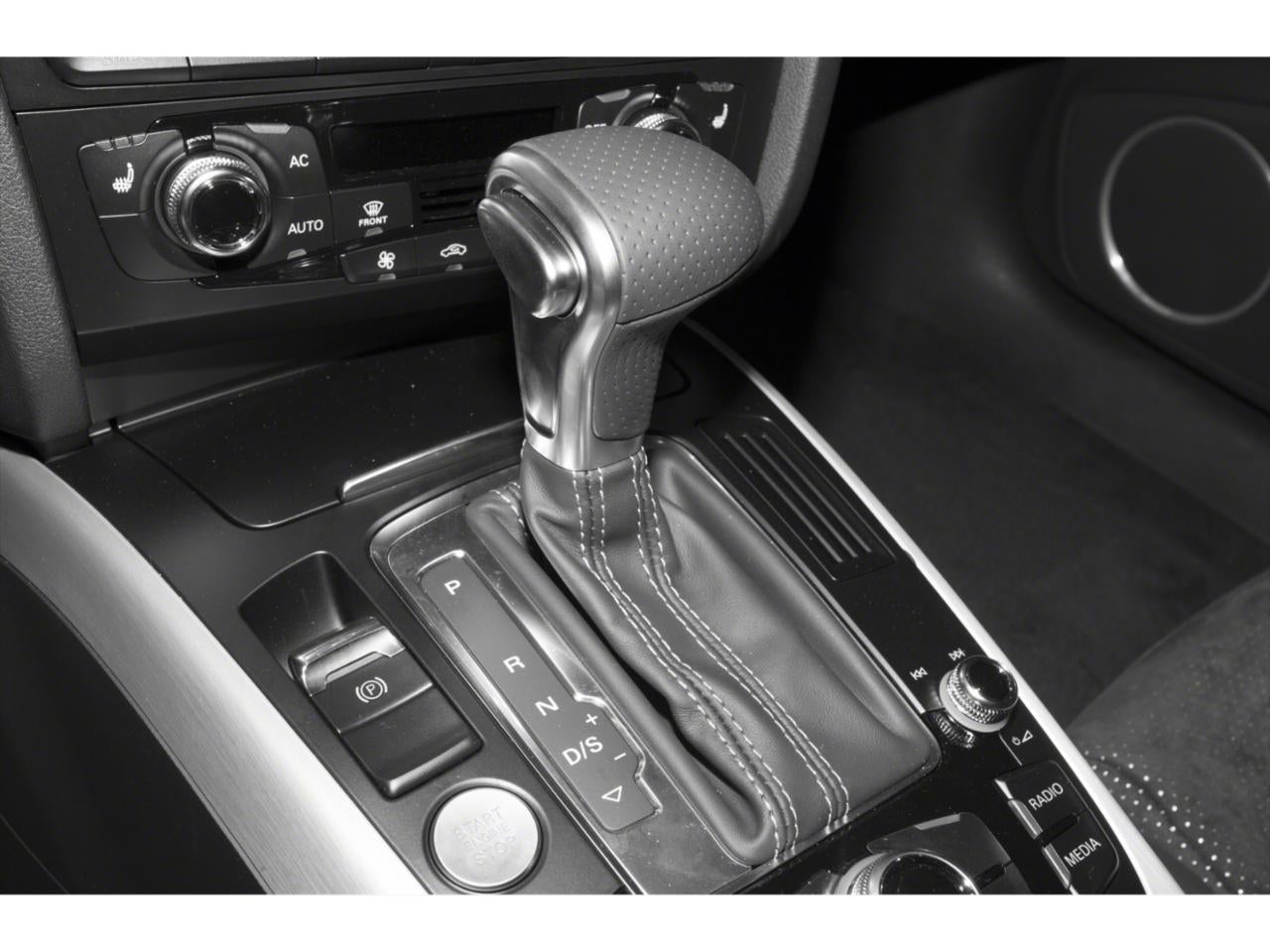 2016 Audi A4 Auto quattro 2.0T Premium Plus