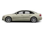 2016 Audi A4 Auto quattro 2.0T Premium Plus