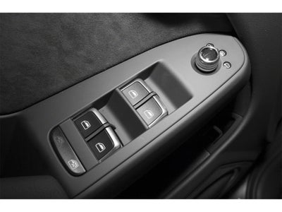 2016 Audi A4 Auto quattro 2.0T Premium Plus
