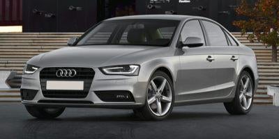 2016 Audi A4 Auto quattro 2.0T Premium Plus