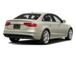 2016 Audi A4 Auto quattro 2.0T Premium Plus