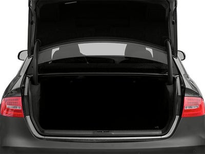 2013 Audi A4 4dr Sdn Auto quattro 2.0T Premium Plus