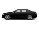 2013 Audi A4 4dr Sdn Auto quattro 2.0T Premium Plus