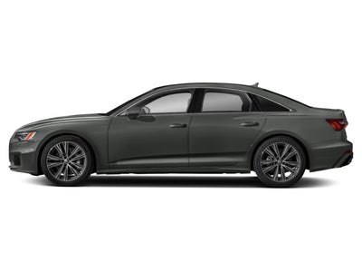 2019 Audi A6 Premium Plus 55 TFSI quattro