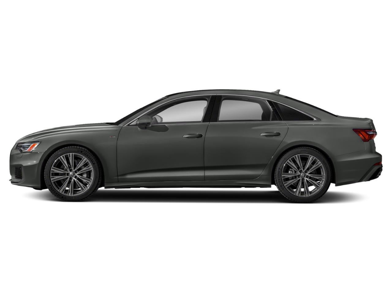 2019 Audi A6 Premium Plus 55 TFSI quattro