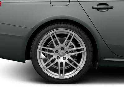 2014 Audi A4 4dr Sdn Man quattro 2.0T Prestige