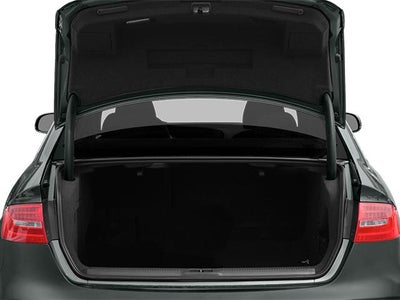 2014 Audi A4 4dr Sdn Man quattro 2.0T Prestige