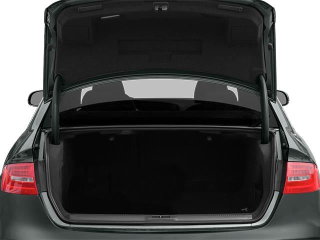 2014 Audi A4 4dr Sdn Man quattro 2.0T Prestige