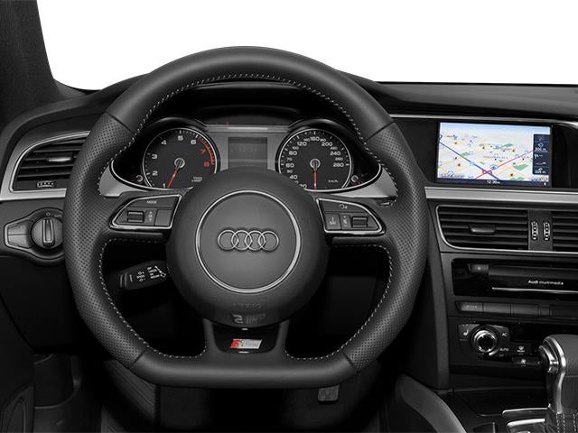 2014 Audi A4 4dr Sdn Man quattro 2.0T Prestige