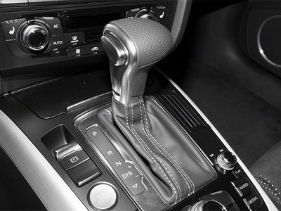 2014 Audi A4 4dr Sdn Man quattro 2.0T Prestige