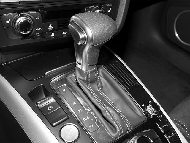 2014 Audi A4 4dr Sdn Man quattro 2.0T Prestige