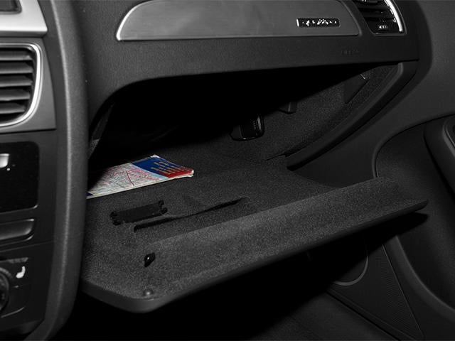 2014 Audi A4 4dr Sdn Man quattro 2.0T Prestige