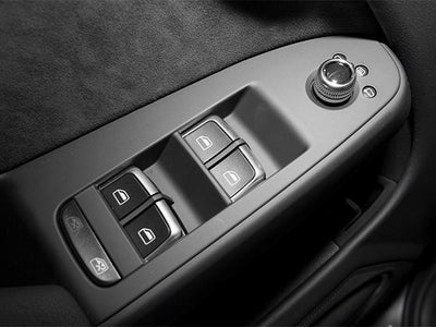 2014 Audi A4 4dr Sdn Man quattro 2.0T Prestige