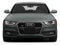 2014 Audi A4 4dr Sdn Man quattro 2.0T Prestige