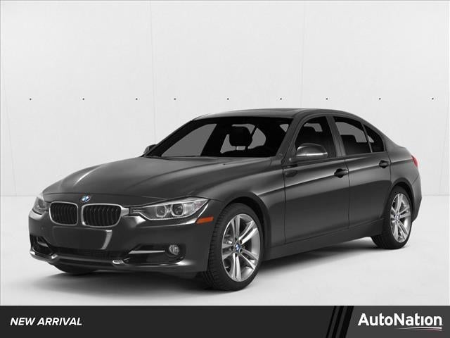 2015 BMW 328i Sedan