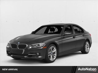 2015 BMW 328i Sedan