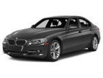 2015 BMW 328i Sedan