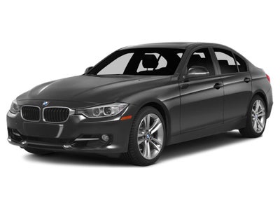2015 BMW 328i Sedan