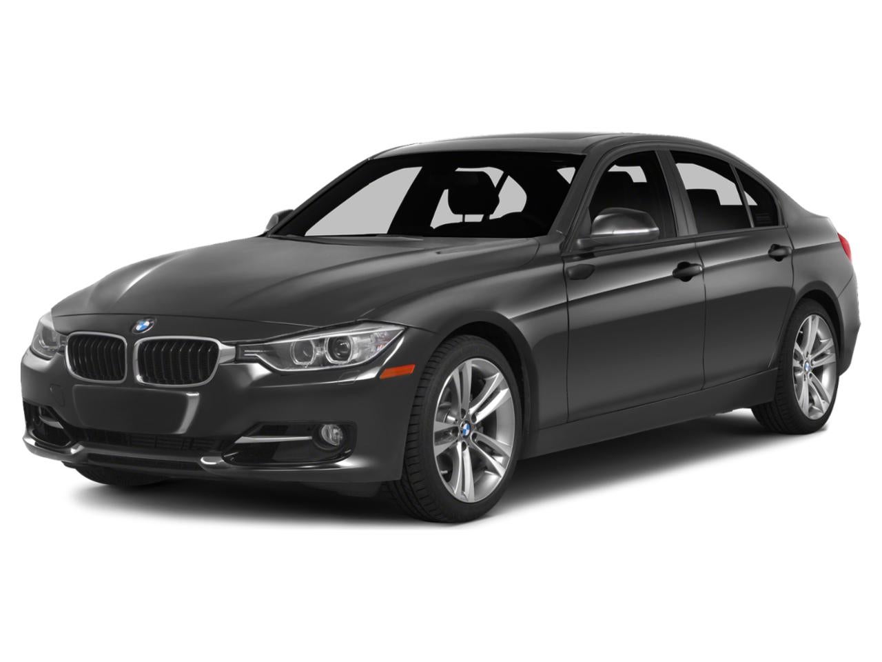 2015 BMW 328i Sedan