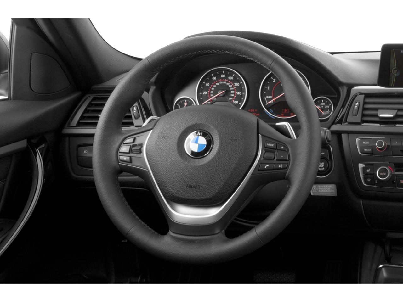 2015 BMW 328i Sedan