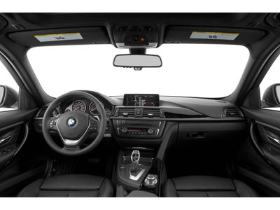 2015 BMW 328i Sedan